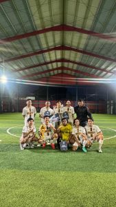 ajang Forfeo minisocer cup 2025